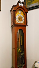 Orologio pendolo colonna - orologio,