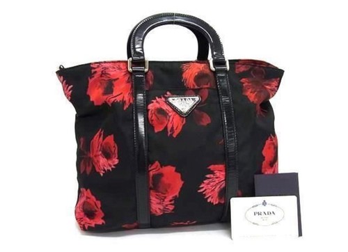 Borsa mano prada modello - prada,