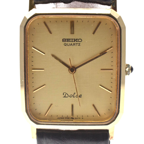Orologio uomo vintage - orologio,