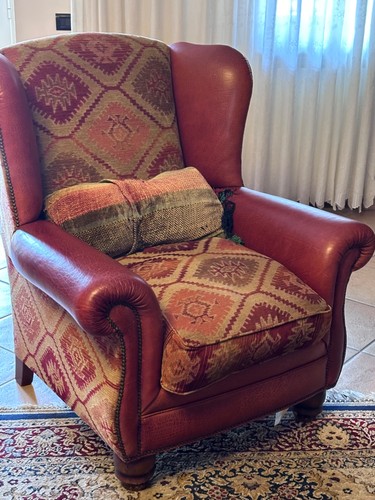 Vendo coppia poltrene roche - vendo,