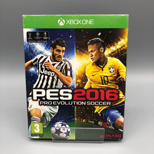 Pro evolution soccer pes - pro,