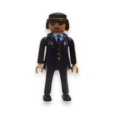 Playmobil personaggio donna