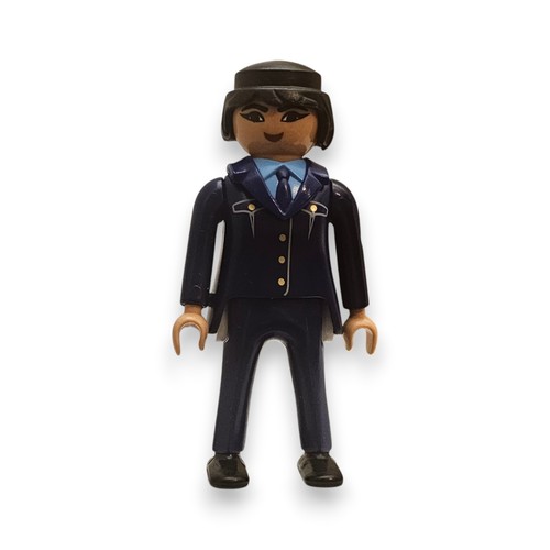 Playmobil personaggio donna