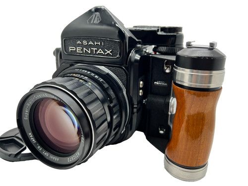 Exc ultimo modello - [exc+5, pentax