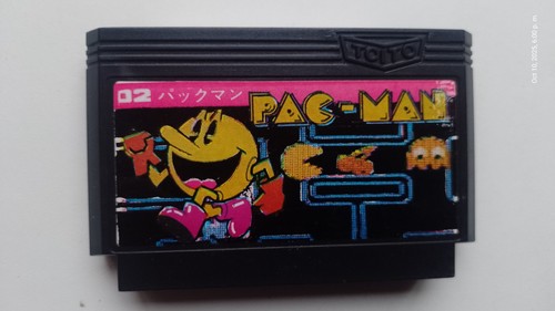 Famiclon goblin toito - -,