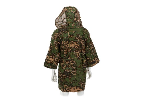 Invader gear ghillie - gear, base