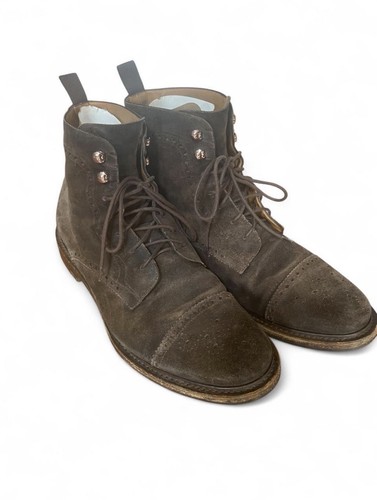 Stivali vintage keeffe - stivali, o'keeffe