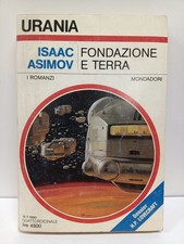 Isaac ASIMOV - FONDAZIONE E