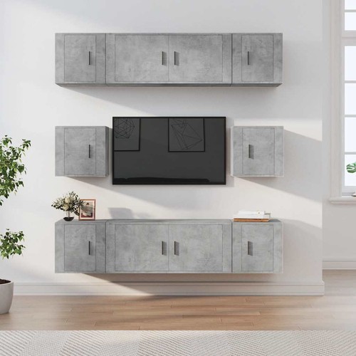 Cabinet set tv - tv,