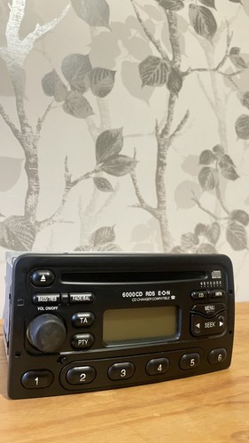 Ford 6000 rds eon - rds, 6