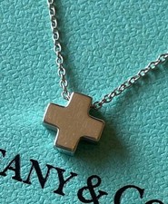 Collana originale Tiffany & Co