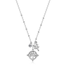 BROSWAY CHAKRA COLLANA DA