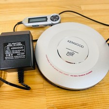 KENWOOD DPC-X347 LETTORE