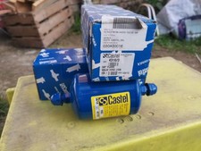 FILTRO DISIDRATATORE ANTIACIDO CASTEL 4316/3 43163