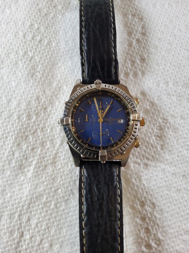 Orologio cronografo breitling - cronografo,