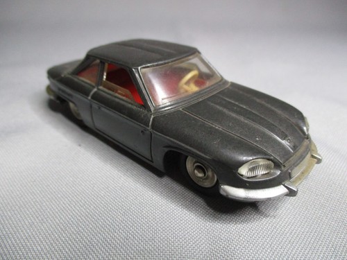 Ta074 dinky toys - 1/43, 1:43