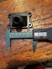 Collettore Aspirazione