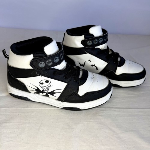 Scarpe alte disney nightmare - alte,