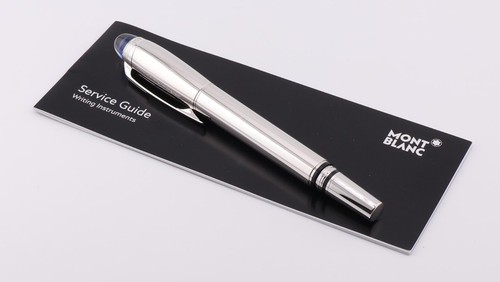 Montblanc starwalker penna - montblanc,
