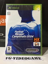 FOOTBALL MANAGER CAMPIONATO