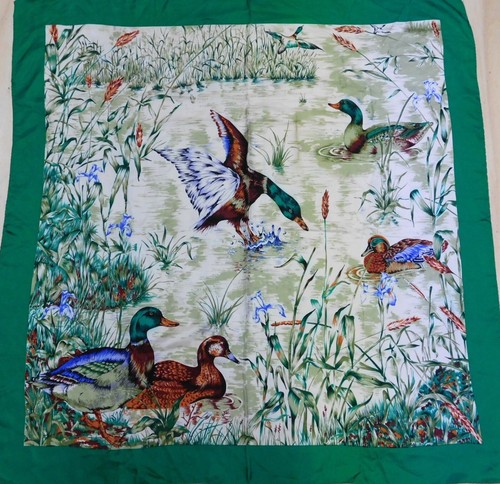 Foulard 100 pura seta - foulard, silk