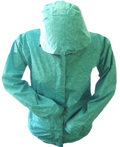 Giacca donna impermeabile - giacca,