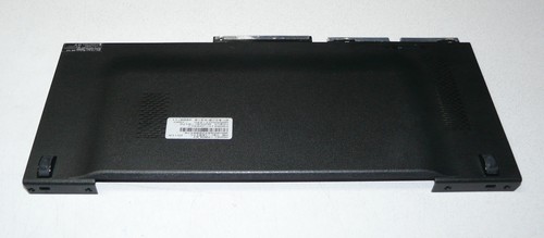 Cover sotto case bottom - bottom, base