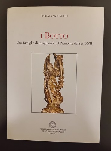Barbara antonetto botto - botto, "