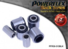 Boccole Powerflex nere Rr