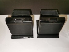 Zenza Bronica SQ POZZETTO