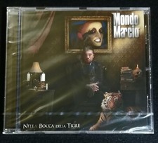 Mondo Marcio ‎– Nella