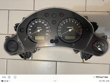 Strumentazione Honda