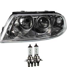 Faro Alogeno Sinistro Per VW