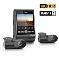 Dash Cam auto VIOFO A229 Pro
