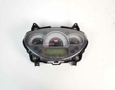 Cruscotto Strumentazione APRILIA SCARABEO LIGHT 125 200 a Carburatore 2007>2010 