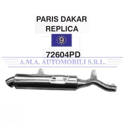 Terminale paris dakar - terminale, paris-dakar