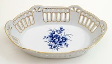 Venetian Lagoon - Centrotavola Cestino - Fine porcellana