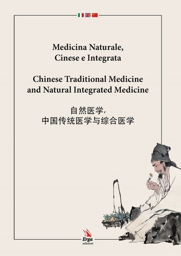 Medicina naturale cinese - cinese, e