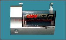 Sony HCD-RX99 Hi-Fi Cassette Door LID per B Deck SOLO parte Sony # 4-996-800-01