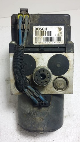 0265216651 abs opel - abs, astra