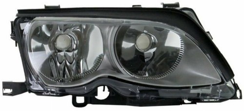 Faro anteriore per bmw - anteriore,