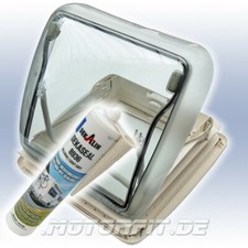 Seitz/Dometic Mini Heki Style