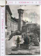 MEDE, GIARDINO CONTE MASSARRA