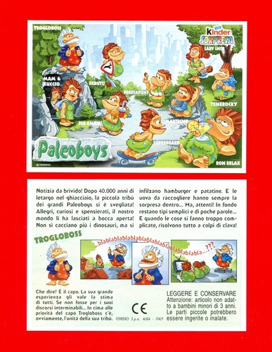 Cartina bpz paleoboys 2003 - cartina-bpz-,
