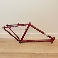 Gary Fisher Supercaliber 17.5