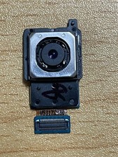 Fotocamera Originale Samsung S6 G920 Posteriore Rear Back Camera