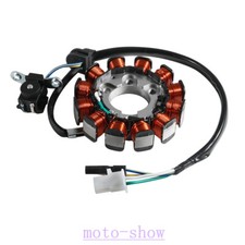 Bobina statore generatore