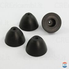 RGV 4 Piedini Gomma Originali