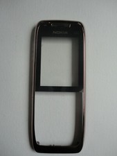 COVER ORIGINALE NOKIA- E51 - FRONT BRONZO -da assistenza tecnica