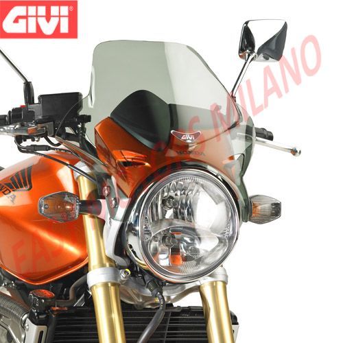 A305 givi paravento - paravento, parabrezza
